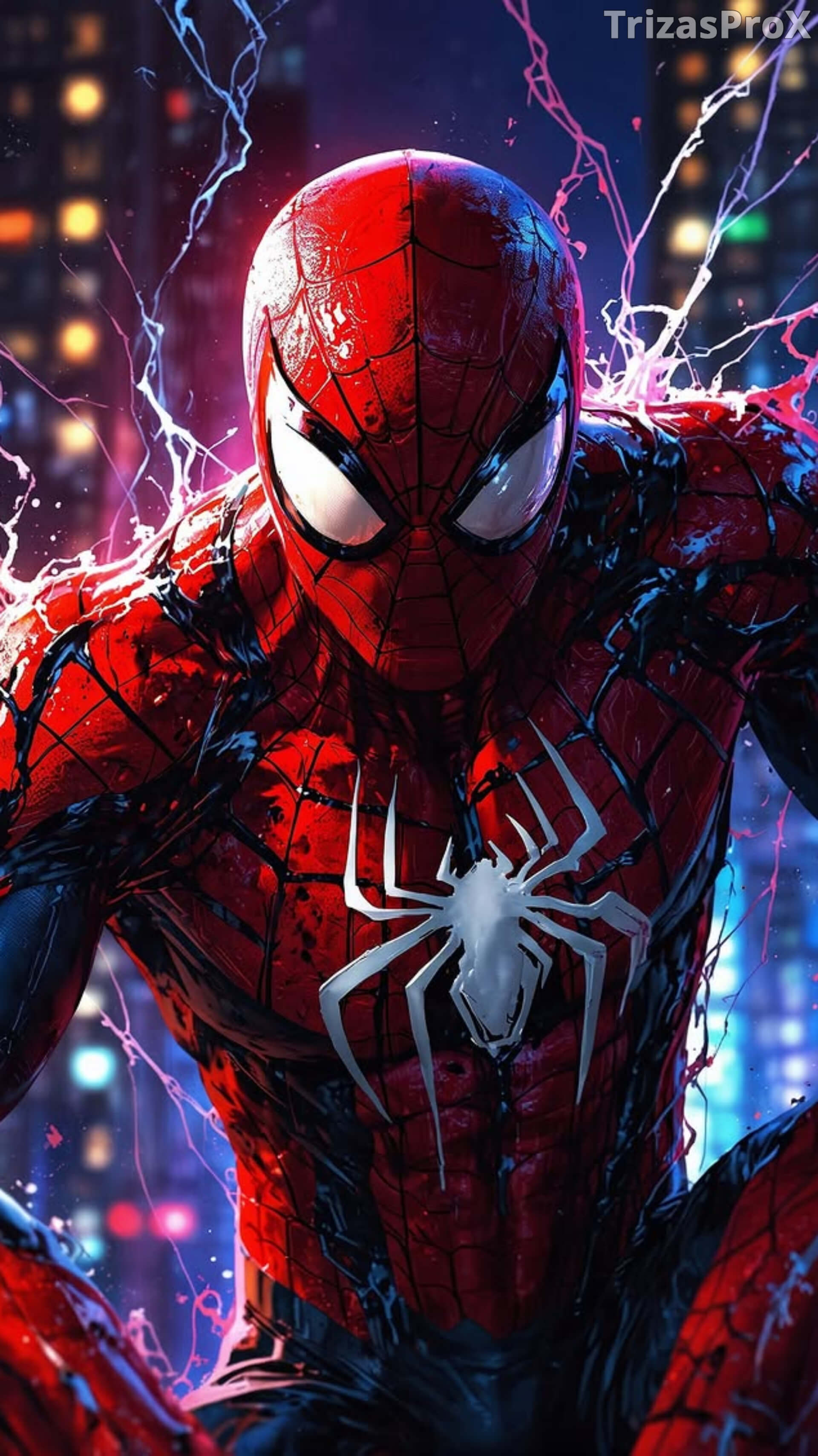 Spiderman Wallpaper